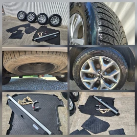 Kia Sorento PLATINUM EDITION * 7места , снимка 15