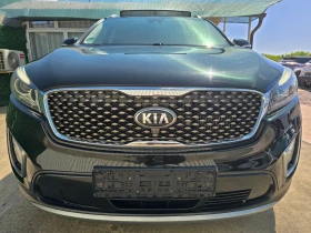 Kia Sorento PLATINUM EDITION * 7места , снимка 7