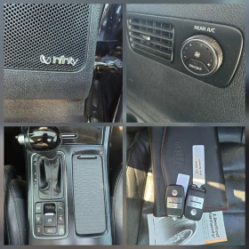 Kia Sorento PLATINUM EDITION * 7места , снимка 12