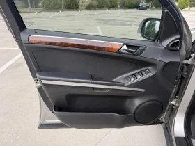 Mercedes-Benz ML 320 AIRMATIC / ПОДГРЕВ / КЛИМАТРОНИК/ЛИЗИНГ!!! , снимка 14