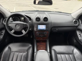 Mercedes-Benz ML 320 AIRMATIC / ПОДГРЕВ / КЛИМАТРОНИК/ЛИЗИНГ!!! , снимка 9