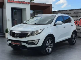 Kia Sportage 1.7 CRDI 2WD кожа, ксенон, снимка 1