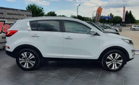 Kia Sportage 1.7 CRDI 2WD кожа, ксенон, снимка 7