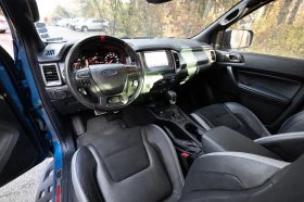 Ford Ranger Raptor, снимка 12