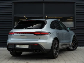 Porsche Macan T, снимка 4