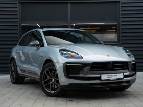 Porsche Macan T, снимка 3