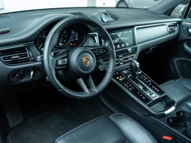 Porsche Macan T, снимка 5