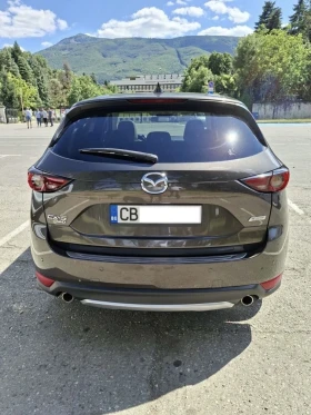 Mazda CX-5, снимка 6