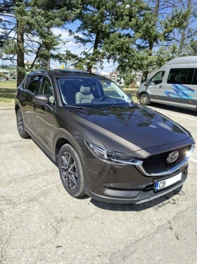 Mazda CX-5, снимка 1