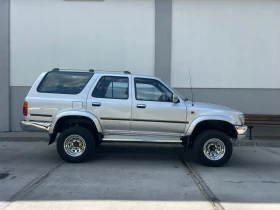 Toyota 4runner * КЛИМАТИК* ITALY* , снимка 7