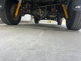 Toyota 4runner * КЛИМАТИК* ITALY* , снимка 11