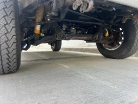 Toyota 4runner * КЛИМАТИК* ITALY* , снимка 12