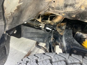 Toyota 4runner * КЛИМАТИК* ITALY* , снимка 14