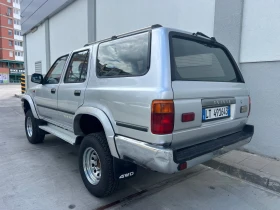 Toyota 4runner * КЛИМАТИК* ITALY* , снимка 5