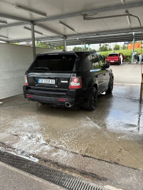 Land Rover Range Rover Sport Autobiography, снимка 3