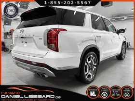 Hyundai Palisade 3.8 PREFERRED AWD FULL, снимка 6