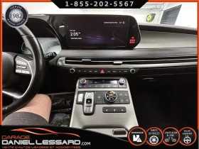 Hyundai Palisade 3.8 PREFERRED AWD FULL, снимка 12