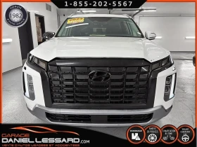 Hyundai Palisade 3.8 PREFERRED AWD FULL, снимка 2