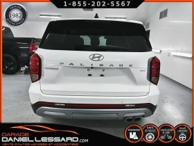 Hyundai Palisade 3.8 PREFERRED AWD FULL, снимка 5