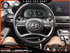 Hyundai Palisade 3.8 PREFERRED AWD FULL, снимка 9
