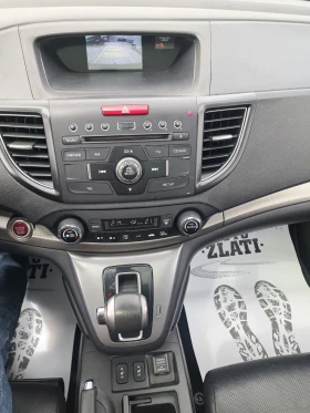 Honda Cr-v 2.2 iDTEC EXECUTIVE , снимка 15