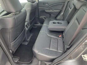 Honda Cr-v 2.2 iDTEC EXECUTIVE , снимка 10