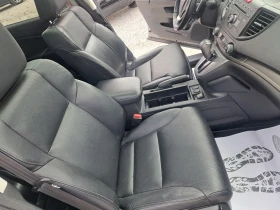 Honda Cr-v 2.2 iDTEC EXECUTIVE , снимка 12