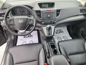 Honda Cr-v 2.2 iDTEC EXECUTIVE , снимка 11