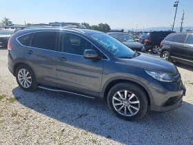 Honda Cr-v 2.2 iDTEC EXECUTIVE , снимка 6