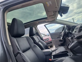 Honda Cr-v 2.2 iDTEC EXECUTIVE , снимка 13