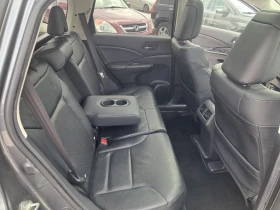 Honda Cr-v 2.2 iDTEC EXECUTIVE , снимка 14