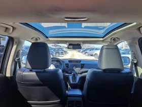 Honda Cr-v 2.2 iDTEC EXECUTIVE , снимка 16