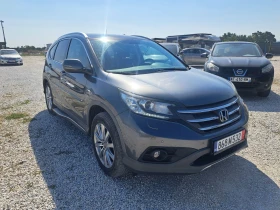 Honda Cr-v 2.2 iDTEC EXECUTIVE , снимка 7