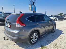 Honda Cr-v 2.2 iDTEC EXECUTIVE , снимка 5