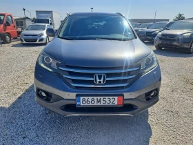 Honda Cr-v 2.2 iDTEC EXECUTIVE , снимка 8