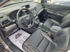 Honda Cr-v 2.2 iDTEC EXECUTIVE , снимка 9