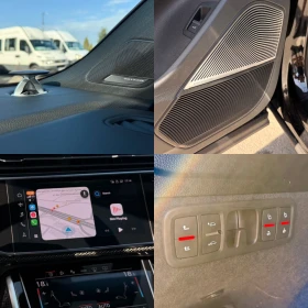 Audi SQ7 Head-up, Carbon, B&O 4D, снимка 14