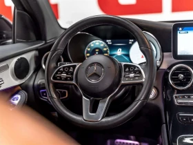 Mercedes-Benz GLC 300 * 4MATIC * CARFAX * ОПЦИЯ ЗА ФИНАНСИРАНЕ * , снимка 7
