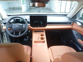 Haval H6 HEV COMFORT, снимка 11