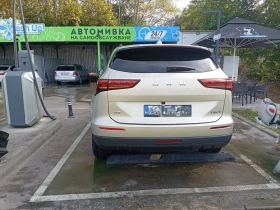Haval H6 HEV COMFORT, снимка 3