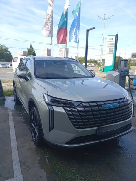 Haval H6 HEV COMFORT, снимка 4