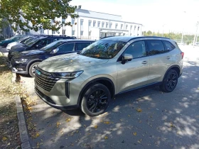 Haval H6 HEV COMFORT, снимка 1