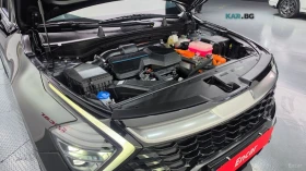 Kia Sportage ОБДУХВАНЕ* ПАНО* 4 ПОДГРЕВА* КАМЕРА* СЛЕД НА ЛЕНТИ, снимка 6