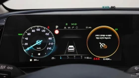 Kia Sportage ОБДУХВАНЕ* ПАНО* 4 ПОДГРЕВА* КАМЕРА* СЛЕД НА ЛЕНТИ, снимка 8