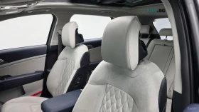 Kia Sportage ОБДУХВАНЕ* ПАНО* 4 ПОДГРЕВА* КАМЕРА* СЛЕД НА ЛЕНТИ, снимка 16