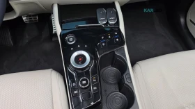 Kia Sportage ОБДУХВАНЕ* ПАНО* 4 ПОДГРЕВА* КАМЕРА* СЛЕД НА ЛЕНТИ, снимка 9