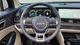 Kia Sportage ОБДУХВАНЕ* ПАНО* 4 ПОДГРЕВА* КАМЕРА* СЛЕД НА ЛЕНТИ, снимка 12