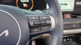 Kia Sportage ОБДУХВАНЕ* ПАНО* 4 ПОДГРЕВА* КАМЕРА* СЛЕД НА ЛЕНТИ, снимка 15