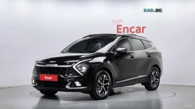 Kia Sportage ОБДУХВАНЕ* ПАНО* 4 ПОДГРЕВА* КАМЕРА* СЛЕД НА ЛЕНТИ, снимка 1