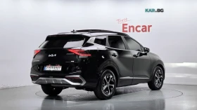 Kia Sportage ОБДУХВАНЕ* ПАНО* 4 ПОДГРЕВА* КАМЕРА* СЛЕД НА ЛЕНТИ, снимка 2